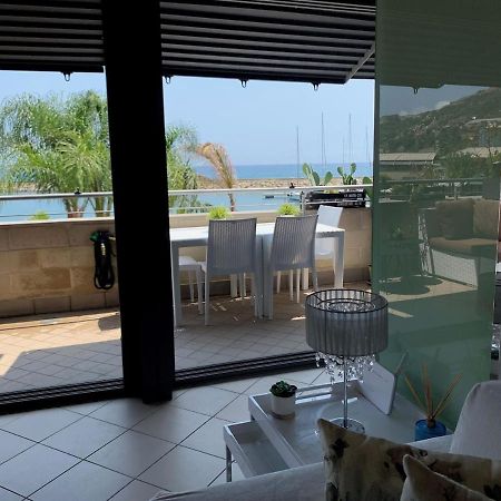 Luxury Apartment San Lorenzo Al Mare Extérieur photo