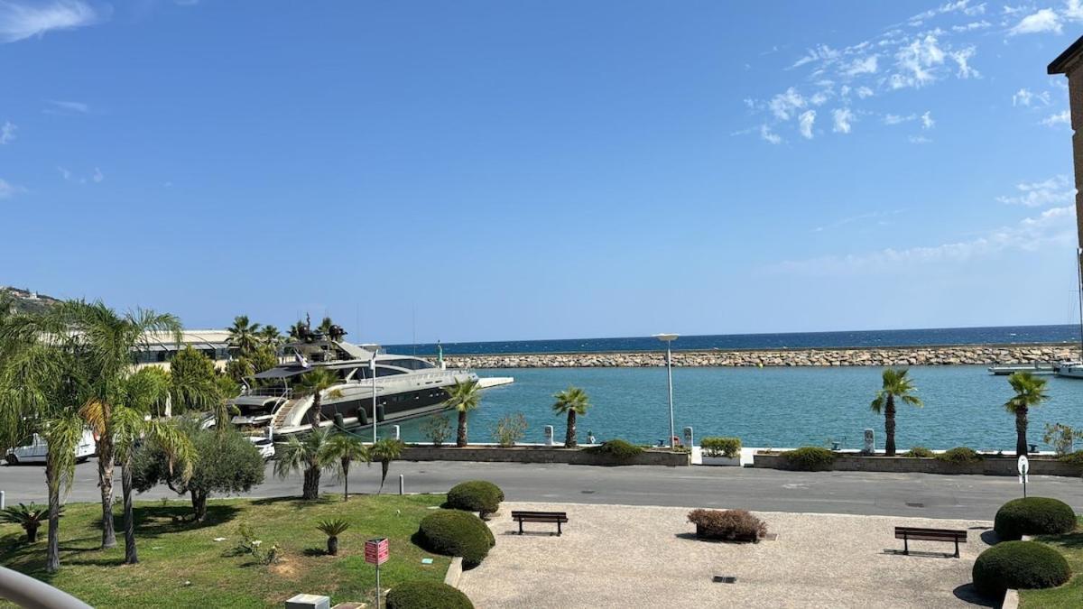 Luxury Apartment San Lorenzo Al Mare Extérieur photo